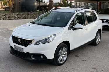 Peugeot 2008 BlueHDi 100 Active