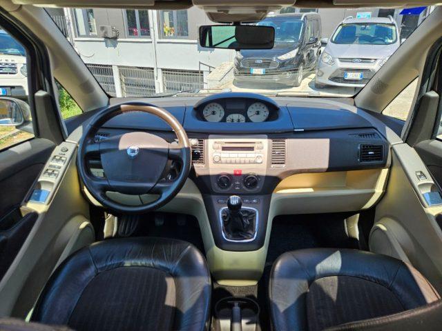 LANCIA MUSA 1.9 Multijet Platino