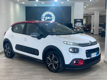 PROMO Citroen C3 Shine GPL 2017 Navi