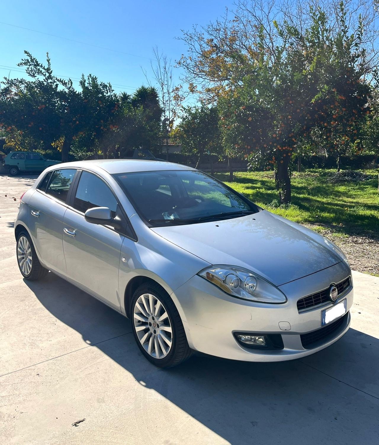 Fiat Bravo 1.6 MJT 120CV STRAFULL SOLO 117M KM PARI AL NUOV