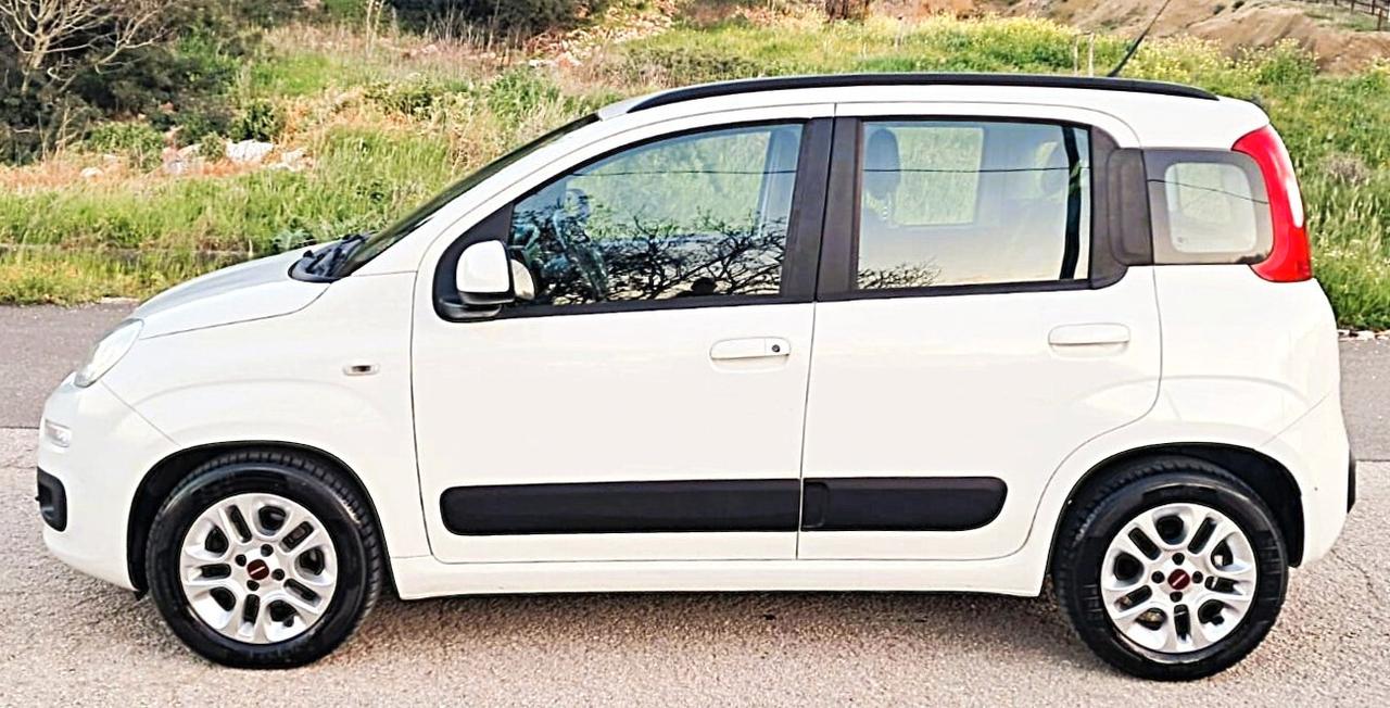 Fiat Panda 1.3 MJT 95 CV S&S Lounge (IVA ESPOSTA)