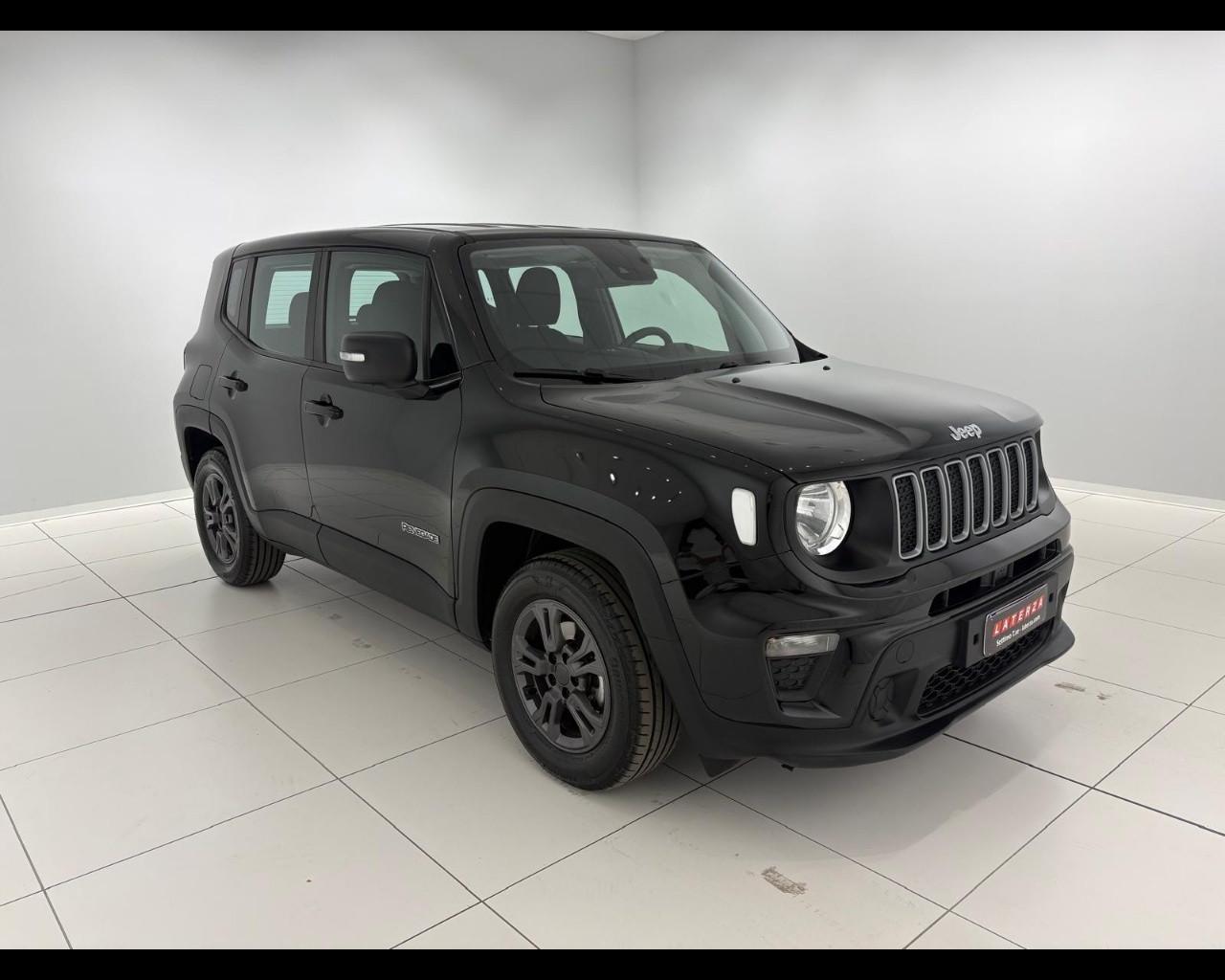JEEP Renegade 1.0 t3 Longitude 2wd
