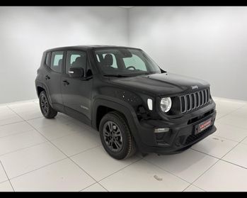 JEEP Renegade 1.0 t3 Longitude 2wd