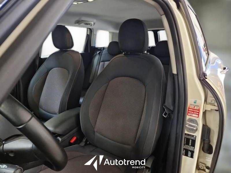 MINI Clubman 1.5 One D 116 CV DCT Automatica NAVI LED Business