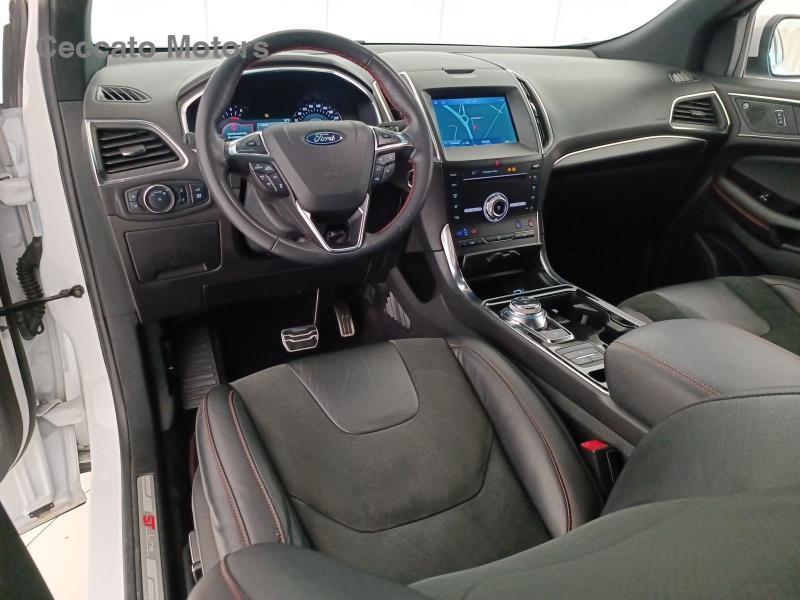 Ford Edge 2.0 EcoBlue ST-Line AWD Auto