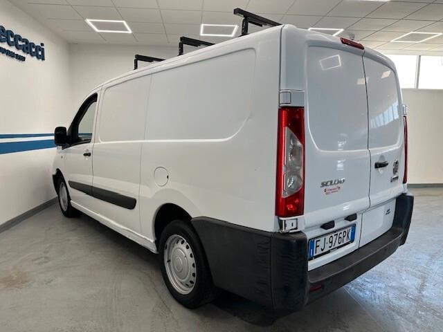 Fiat Scudo 1.6 MJT 8V PL-TN Furgone 12q. SX