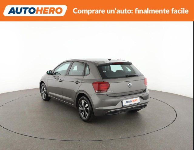 VOLKSWAGEN Polo 1.0 TSI 5p. Comfortline BlueMotion Technology