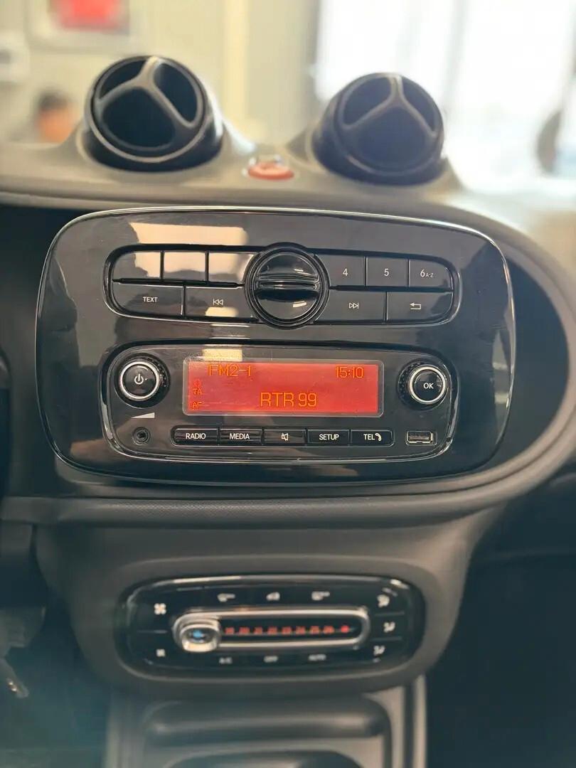 Smart ForTwo 70 1.0 twinamic cabrio Passion~UniPro~Promo Finanziamento