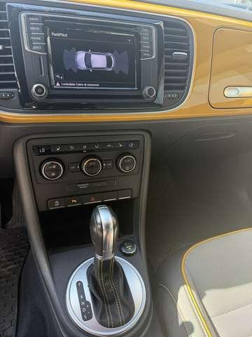 Volkswagen Maggiolino Maggiolino 2.0 Sport 220cv DUNE