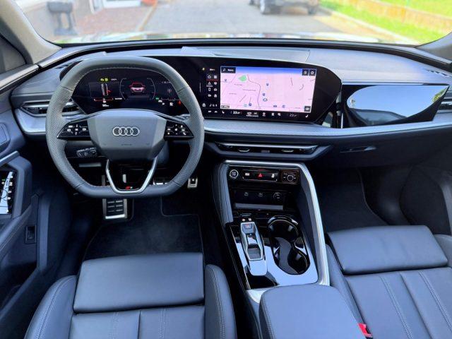AUDI Q5 SPB Sportback TDI quattro S line NAVI - TETTO - 20