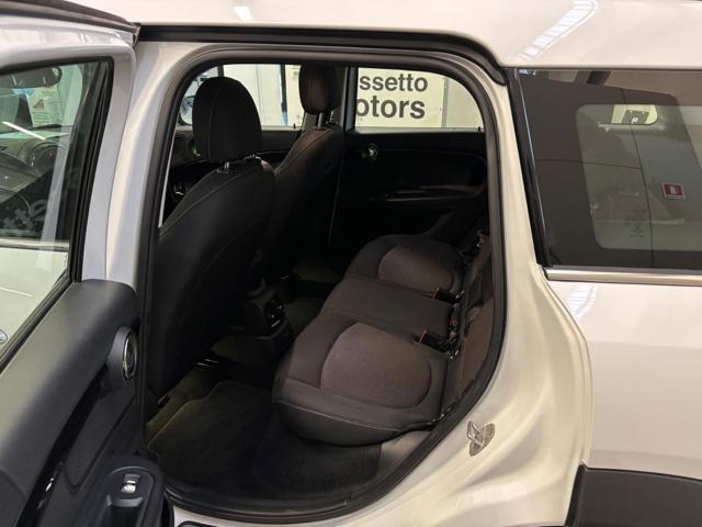 MINI Countryman 1.5 Cooper SE Plug-in 4x4 Automatica