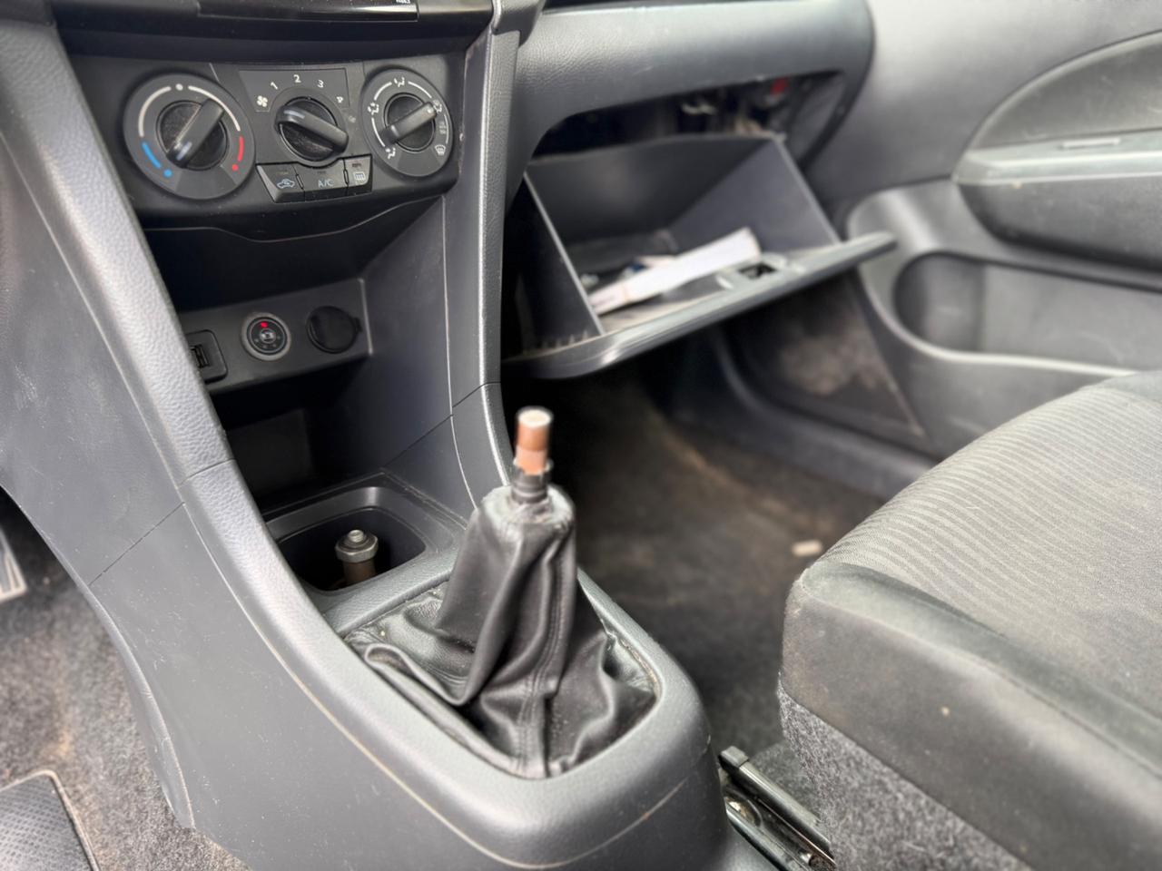 Suzuki Swift 1.2 VVT 5 porte GL Top GPL