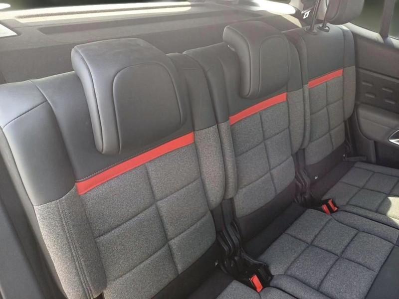 CITROEN C5 AIRCROSS BLUEHDI 130 SES FEEL SUV
