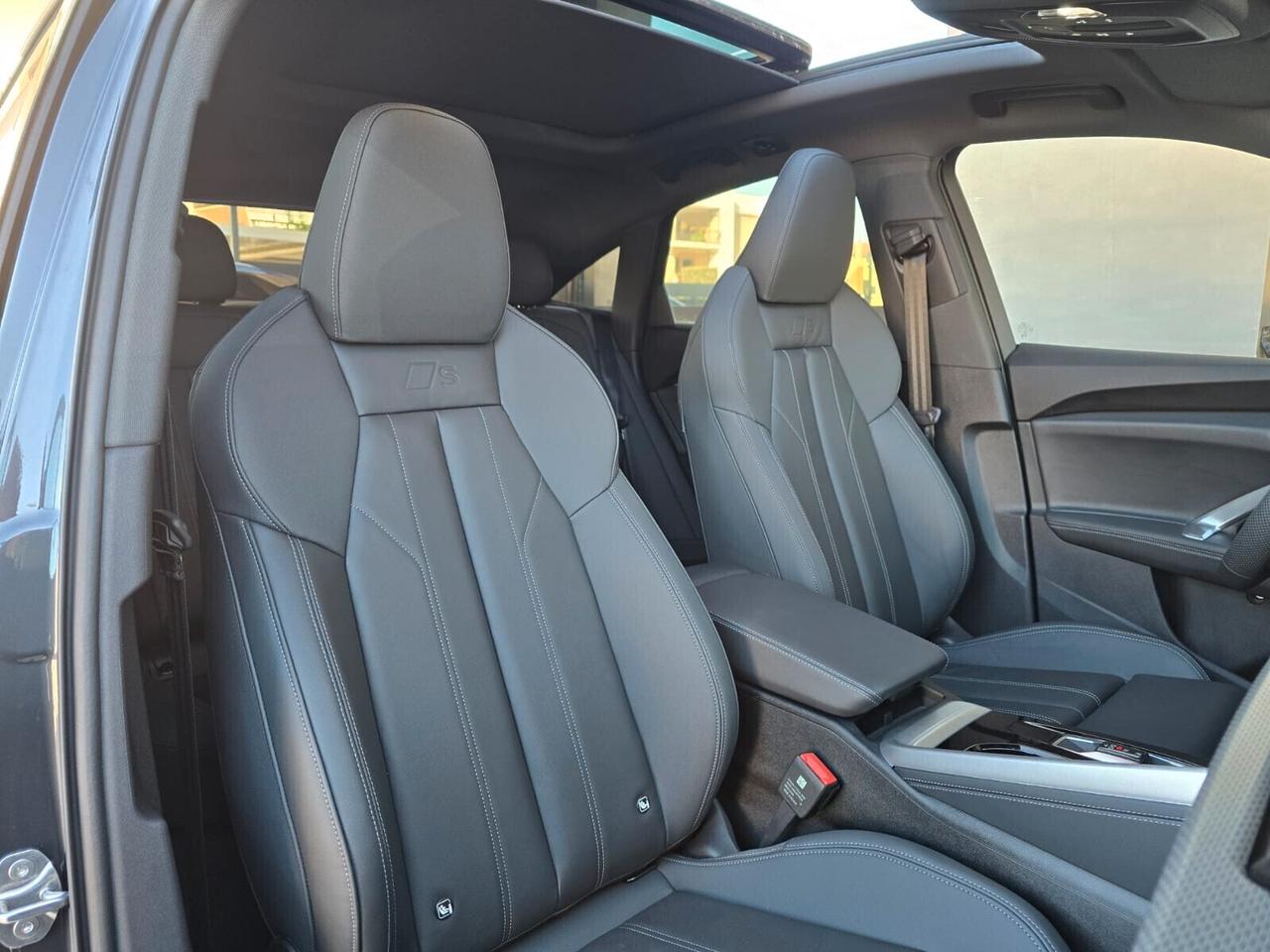 Audi Q5 TDI 150 kW mHEV+ S tronic quattro line edition