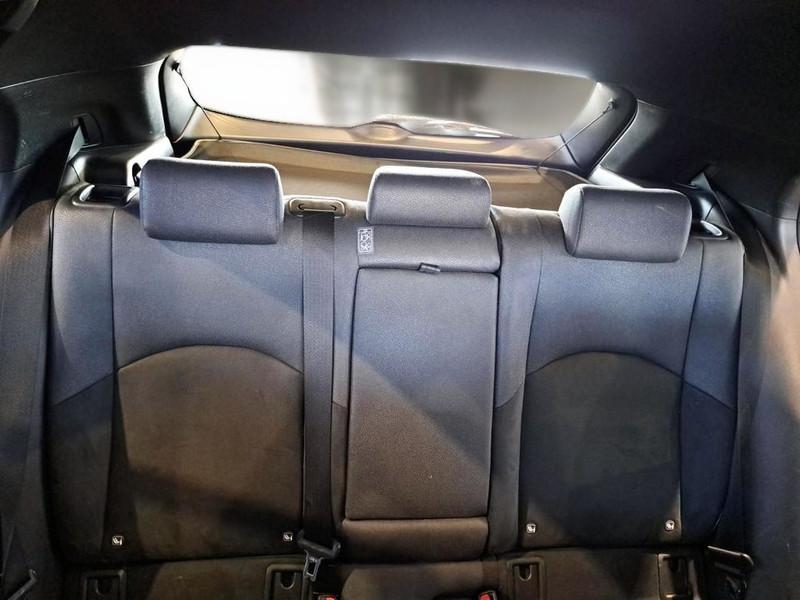 LEXUS UX 250h Hybrid Business