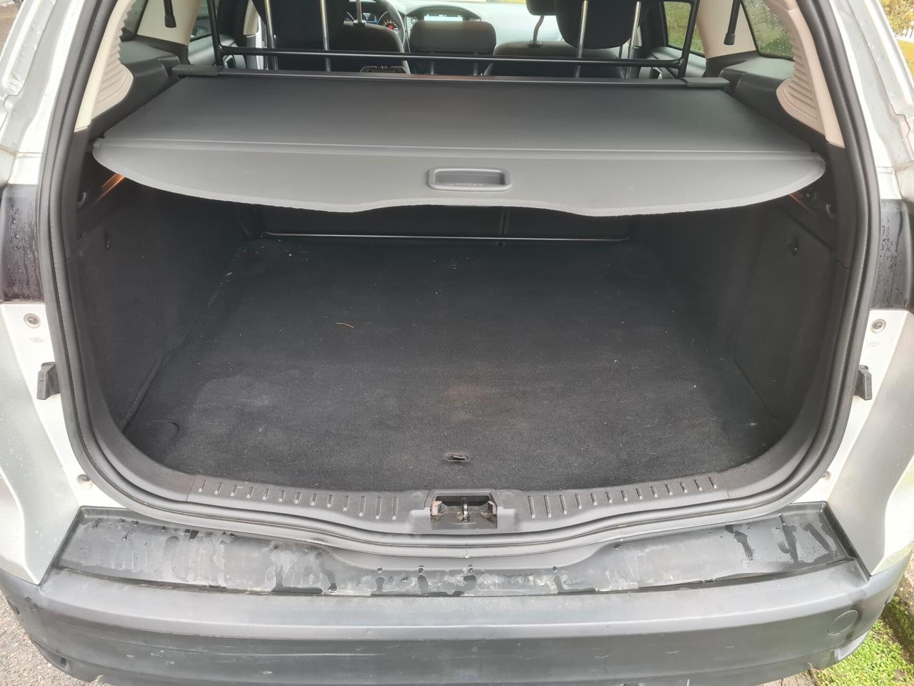 Ford Focus 1.5 TDCi 95 CV Start&Stop SW Plus