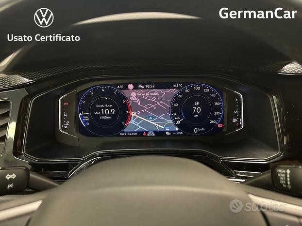 Volkswagen Taigo 1.0 tsi life 95cv