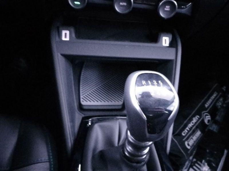 Citroën C4 1.2 puretech Plus s&s 130cv