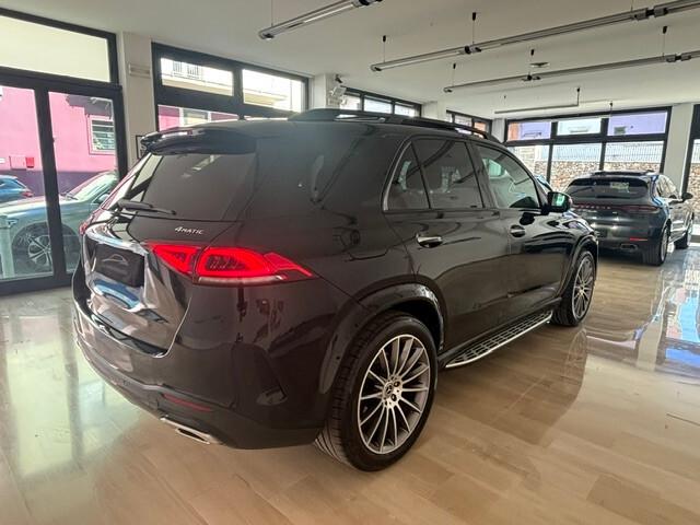 Mercedes-Benz GLE 350 de phev Premium Plus 4matic 2021