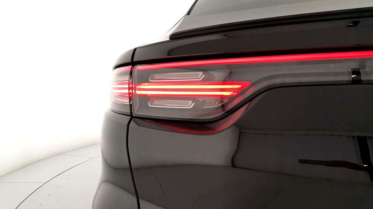 PORSCHE Cayenne Coupe 2019 - Cayenne Coupe 3.0 tiptronic