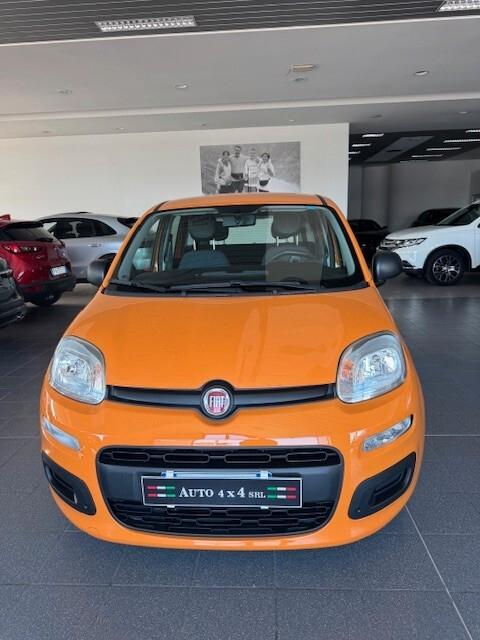 Fiat Panda 1.2 GPL EasyPower Easy