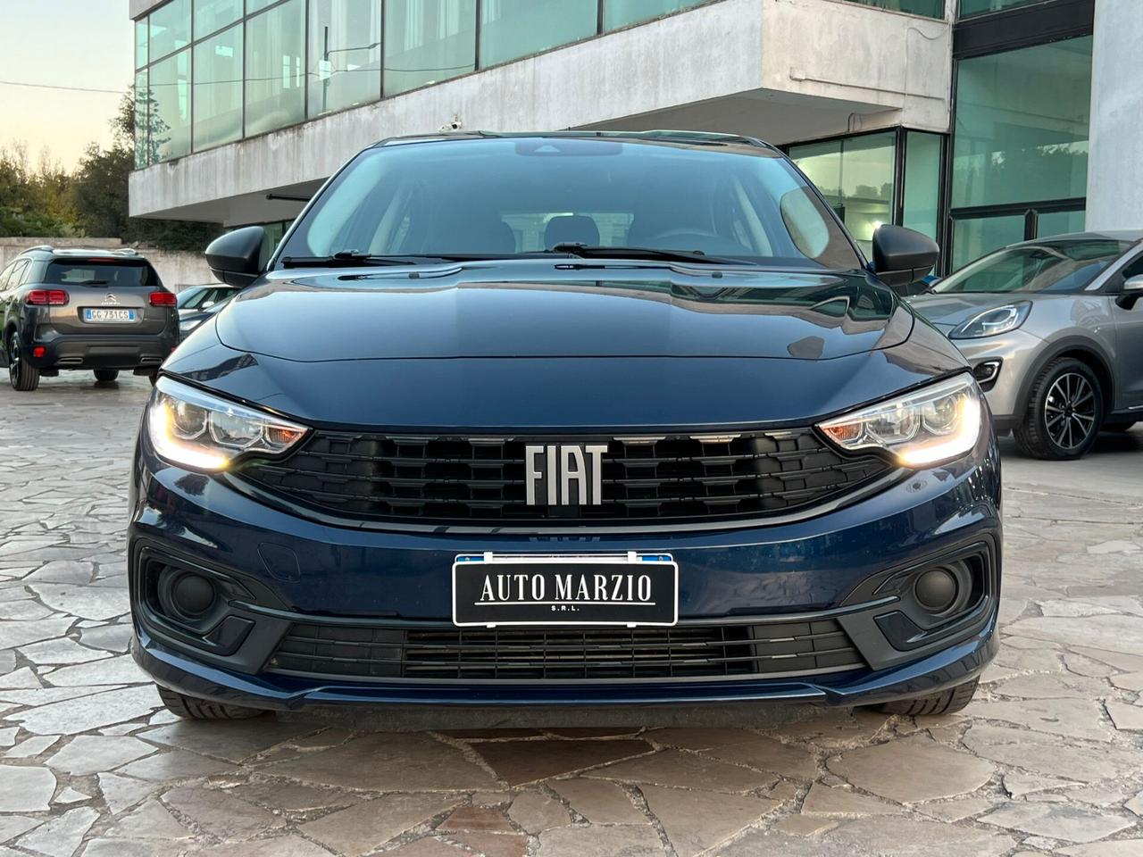 Fiat Tipo 1.3 Mjt S&S 5 porte Lounge