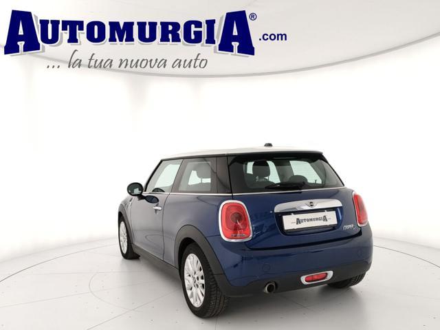 MINI Cooper D 1.5 Cooper D