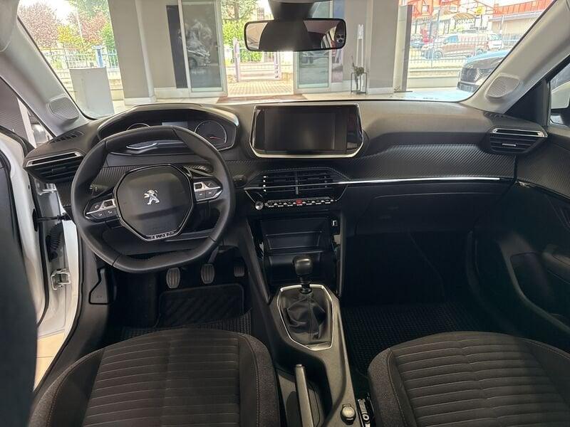 Peugeot 208 208 PureTech 100 Stop&Start 5 porte Active Pack