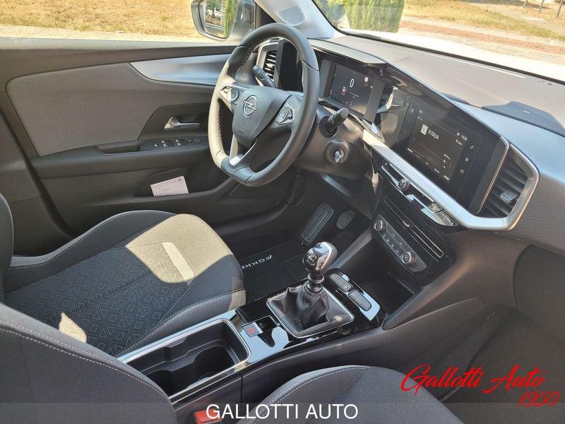 Opel Mokka 1.5 diesel Edition-PROMO GALLOTTI