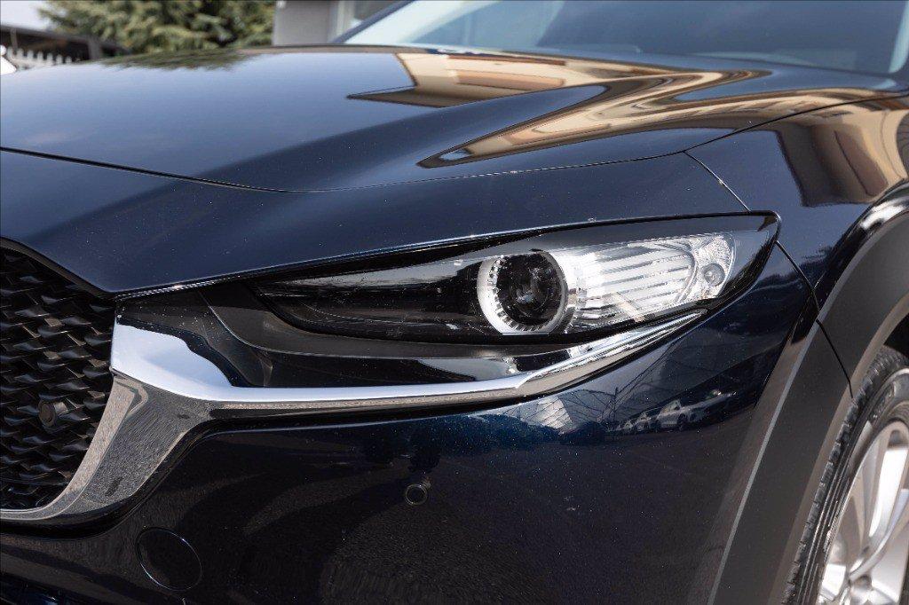 MAZDA CX-30 2.0 m-hybrid Evolve 2wd 150cv 6mt del 2023