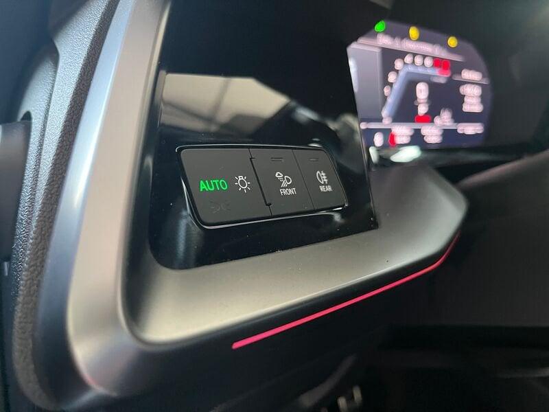 Audi S3 TFSI
