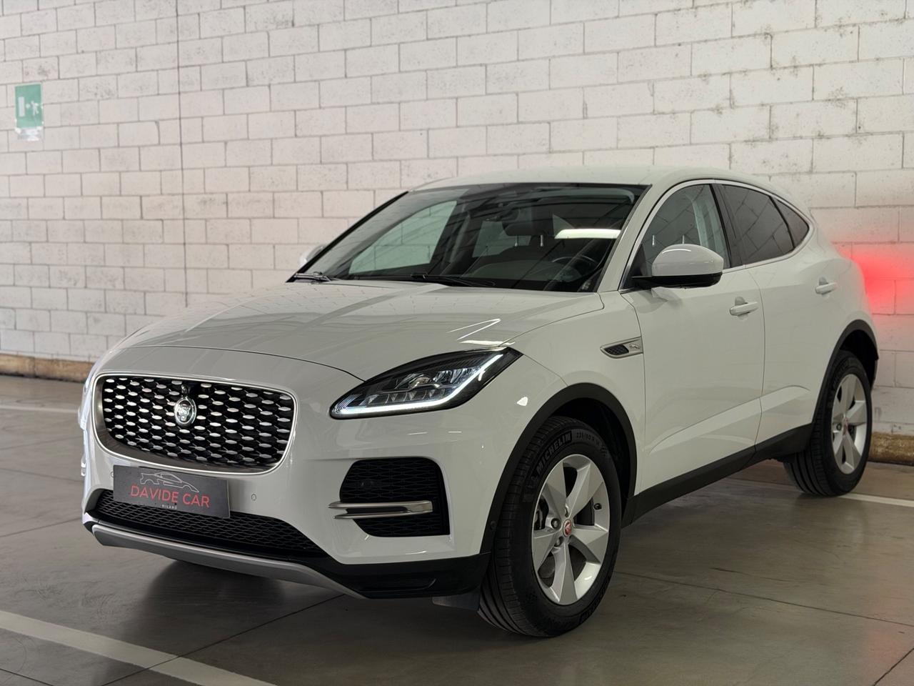 Jaguar E-Pace 2.0D I4 163 CV AWD Auto R-Dynamic S
