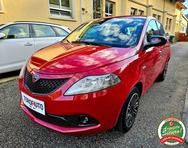 LANCIA Ypsilon 1.0 FireFly 5 porte S&S Hybrid Ecochic Gold