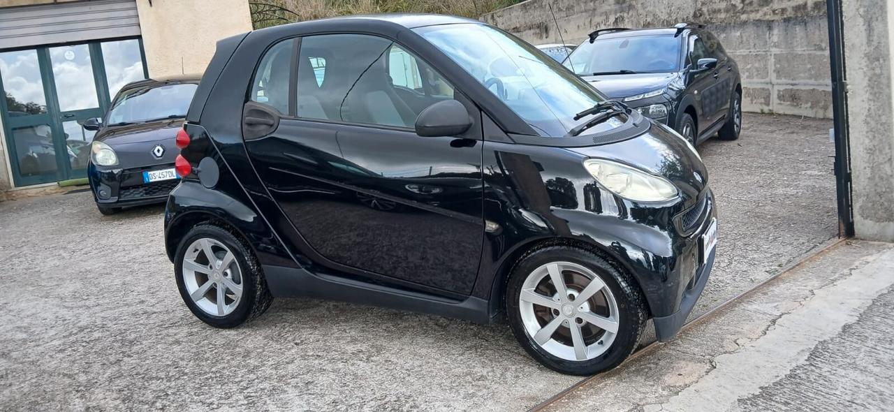 Smart ForTwo 1000 52 kW coupè passion - 2007