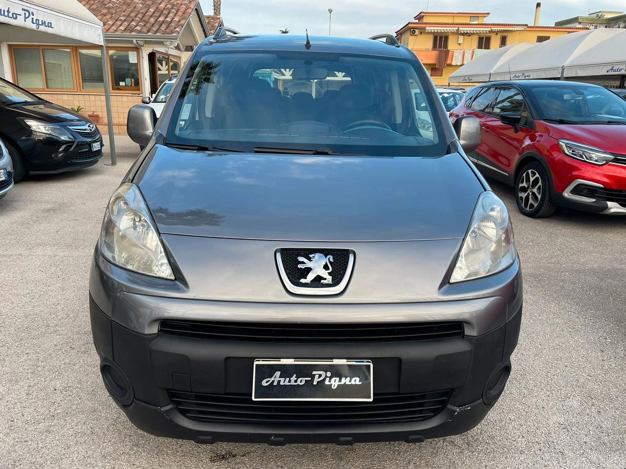 Peugeot Partner Tepee 1.6 HDi 112CV Premium 7 posti