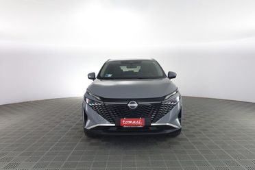 NISSAN Qashqai Qashqai MHEV 140 CV N-Connecta