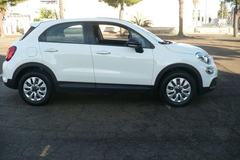 FIAT 500X 500X 1.3 MultiJet 95 CV Connect