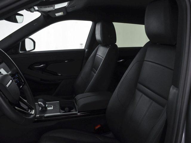 LAND ROVER Range Rover Evoque 2.0D I4 163 CV S Awd