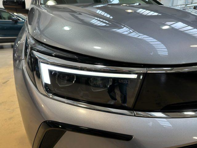 OPEL Grandland 1.6 PHEV AWD GSe 300cv-19"-Camera 360-FULL-IVA