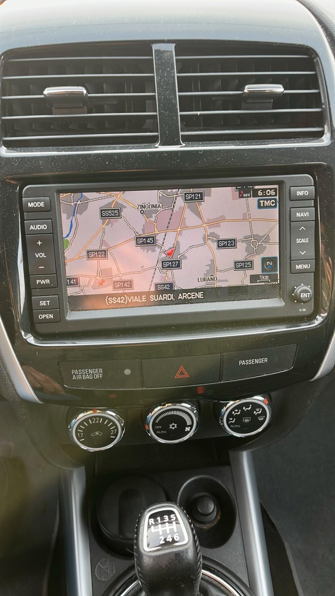 Citroen C4 Aircross 1.6 HDi 115 Stop&Start 4WD Exclusive