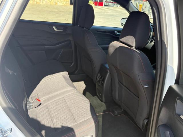 FORD Kuga 2.5 Full Hybrid 190 CV 2WD ST-Line