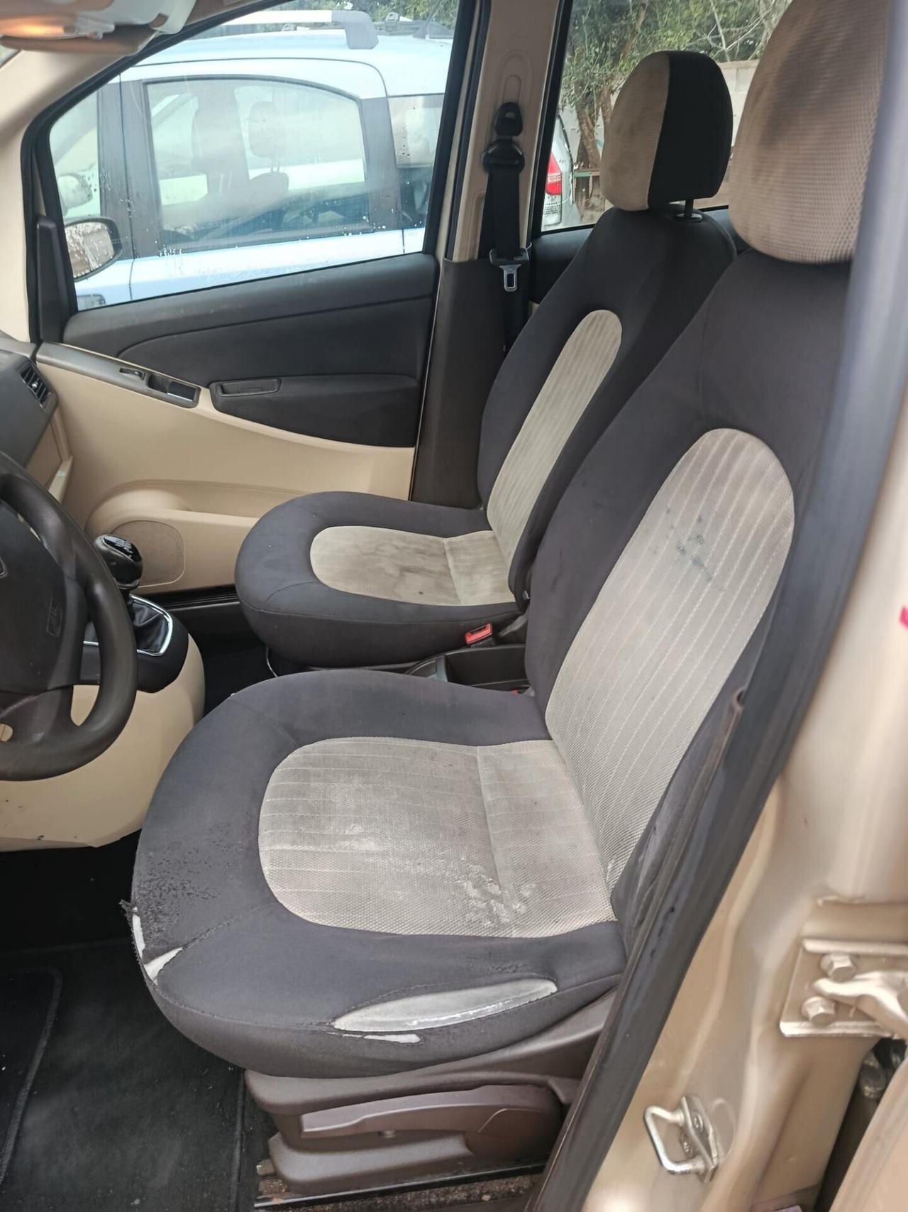 Lancia MUSA 1.4 16V Oro