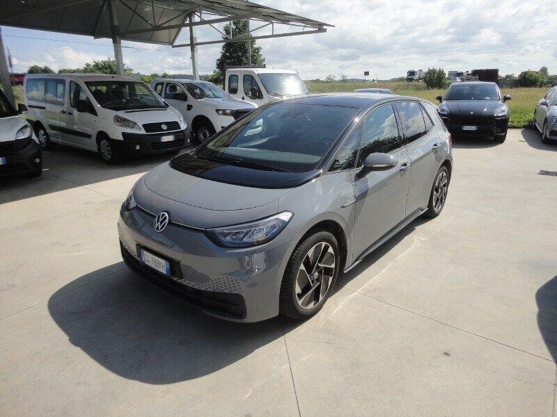 Volkswagen ID.3 ID.3 Pro Performance