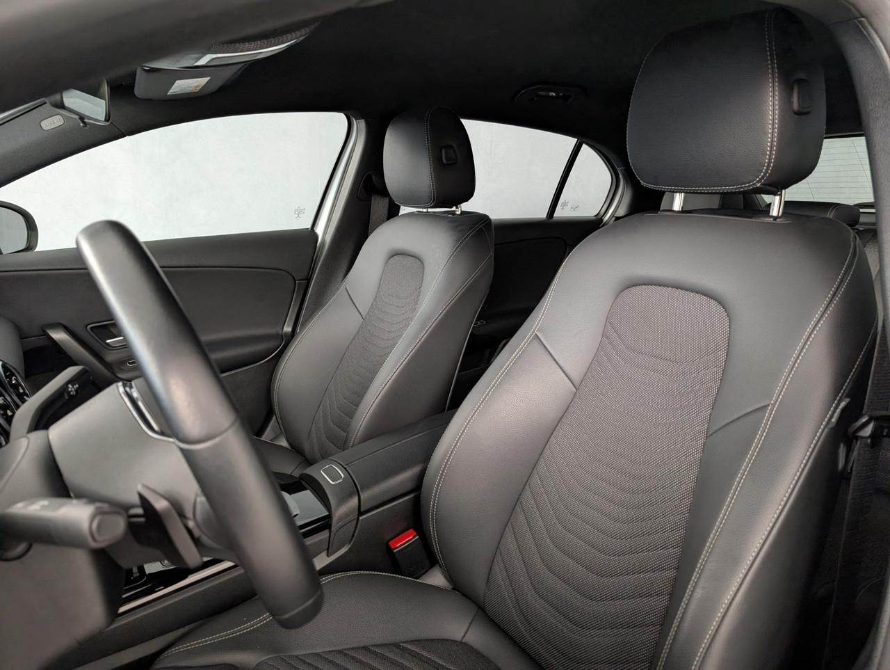 Mercedes-Benz 180 Automatic Style Line