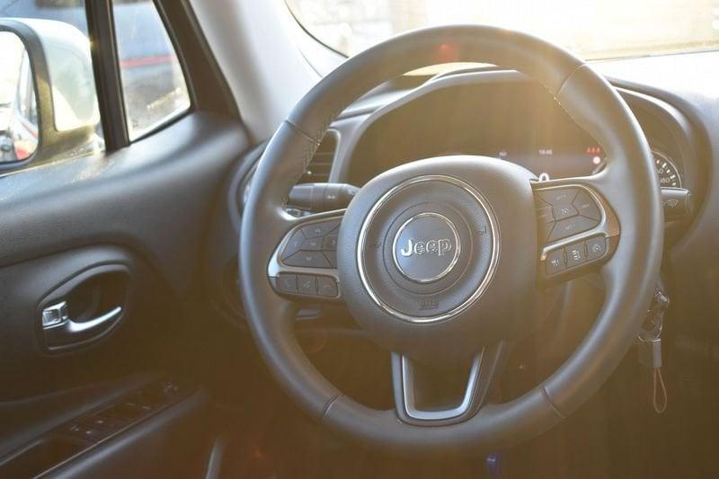 Jeep Renegade 1.6 MJet 130cv Limited