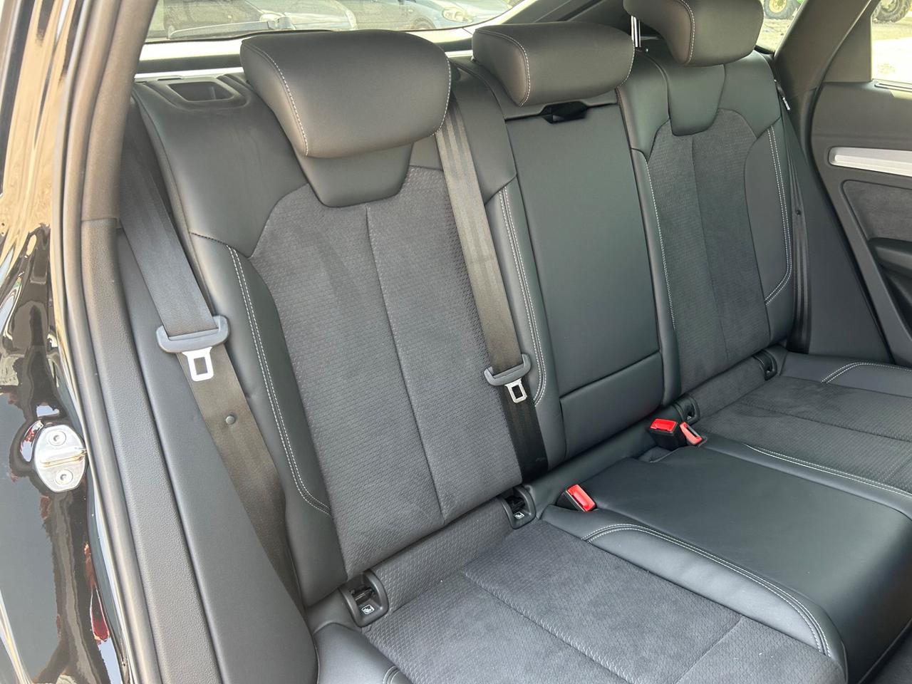 Audi Q5 SPB 40 TDI quattro S tronic line