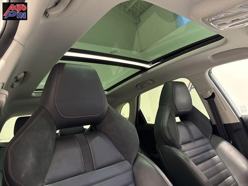 MG HS HS 1.5T-GDI AT Luxury*Tetto Apribile*