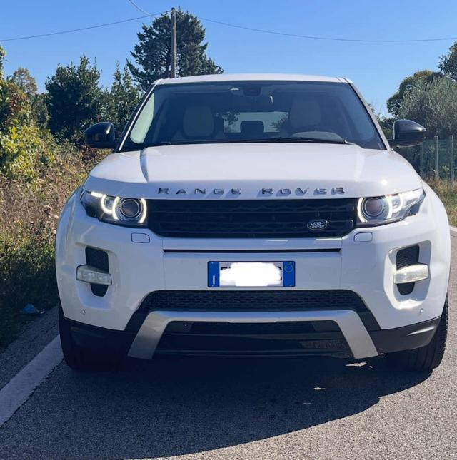 LAND ROVER Range Rover Evoque 2.2 Sd4 5p. Dynamic