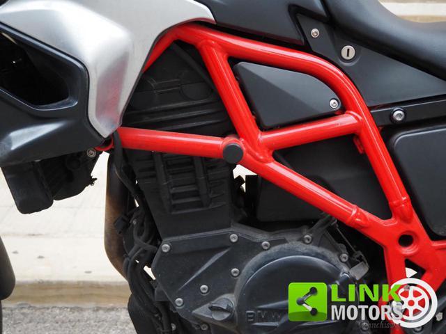 BMW F 700 GS *Unico Proprietario*