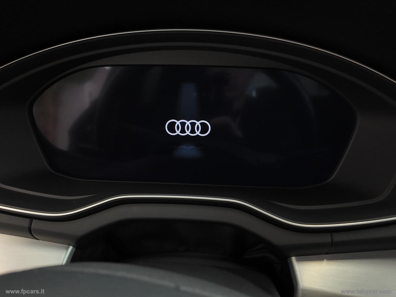 AUDI SQ5 TDI Quattro Tiptronic 341CV